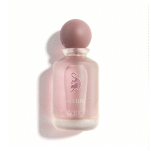 عطر اللور من لافيرن للنساء حجم 100 مل- ALLURE EDP By LAVERNE For Women 100ML