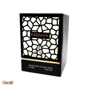 عطر النشامى EDP للجنسين 100 مل من جاكلين