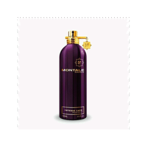 عطر انتنس كافيه مونتال باريس للجنسين حجم 100 مل - Intense Cafe EDP By Montale Paris For Unisex100ml