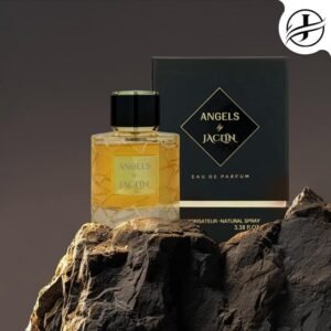 عطر انجل EDP للجنسين 100 مل من جاكلين