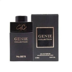 عطر بلوجاري الاسود من جيني كولكشن 25 مل