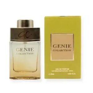 عطر بلوجاري الاصفر من جيني كولكشن 25 مل