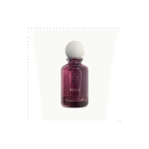 عطر بيلا من لافيرن للنساء حجم 100 مل- Bella EDP By LAVERNE For Women 100ML