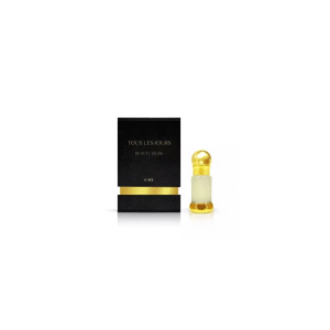عطر بيوتي مسك من تولي جور للنساء حجم 6 مل - Beauty Musk Perfume By Tous Les Jours For Women 6 Ml