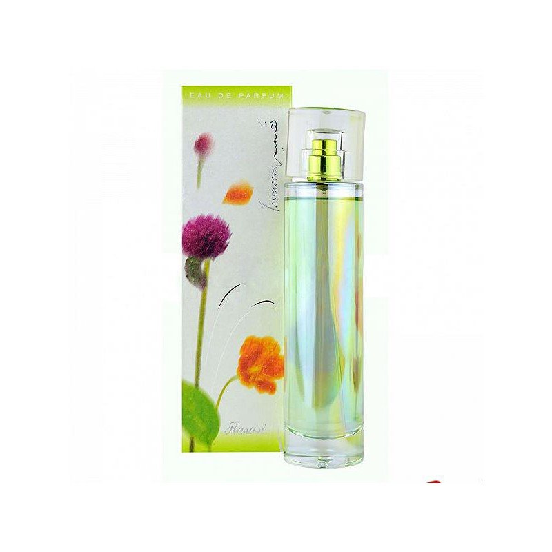 عطر تصميم 100مل او دي بيرفيوم للنساء من الرصاصي