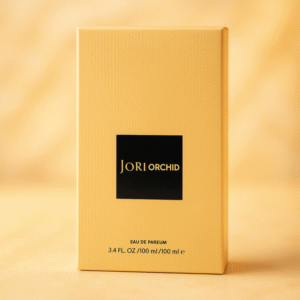 عطر جوري اوركيد 100 مل من جوري للجنسين EDP