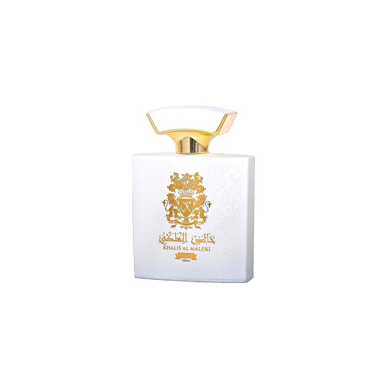 عطر خالص الملكي الملكة 100ml EDP من خالص للنساء
