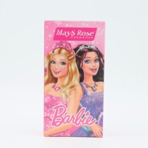 عطر ديزني بناتي BARBIE للأطفال حجم 50 مل