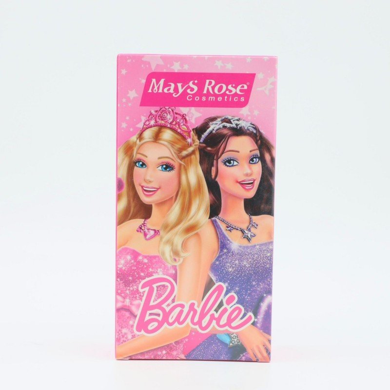 عطر ديزني بناتي BARBIE للأطفال حجم 50 مل