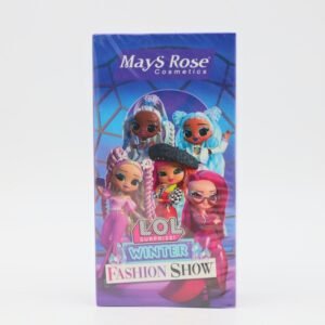 عطر ديزني بناتي LOL للأطفال حجم 50 مل