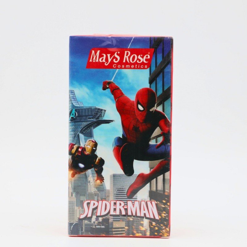 عطر ديزني ولادي SPIDER MAN للأطفال حجم 50 مل
