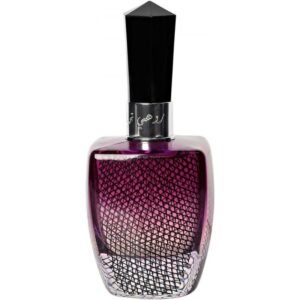 عطر روحي تحبك 90مل او دي بيرفيوم للنساء من الرصاصي