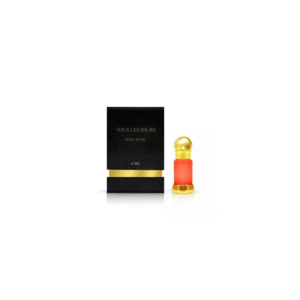 عطر روز مسك من تولي جور للنساء حجم 6 مل - Rose Musk Perfume By Tous Les Jours For Women 6 Ml