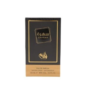 عطر سهرة EDP للجنسين 100 مل