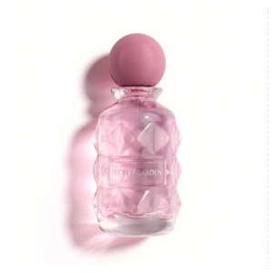عطر سيكرت قاردن من لافيرن للنساء حجم 100 مل- SECRET GARDEN EDP By LAVERNE For Women 100ML