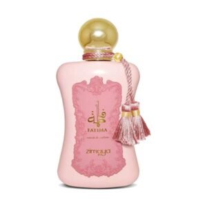 عطر فاطمة من زيمايا  للنساء سعة 100 مل - Fatima Extrait De Parfum EDP By Zimaya Afnan  for Womens 100 ML