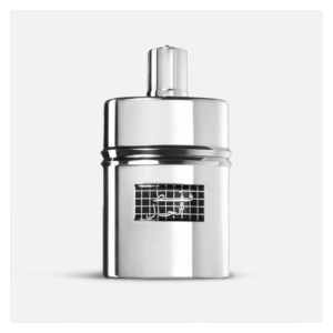 عطر فقط للرجال من الرصاصي للرجال حجم 50 مل- Faqat Lil Rijal Eau De Parfum By Rasasi For Men 50ML