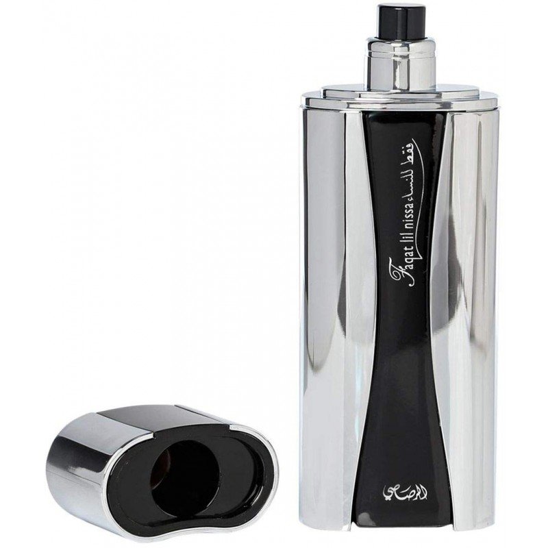 عطر فقط للنساء 40مل او دي بيرفيوم للنساء من الرصاصي - Image 6