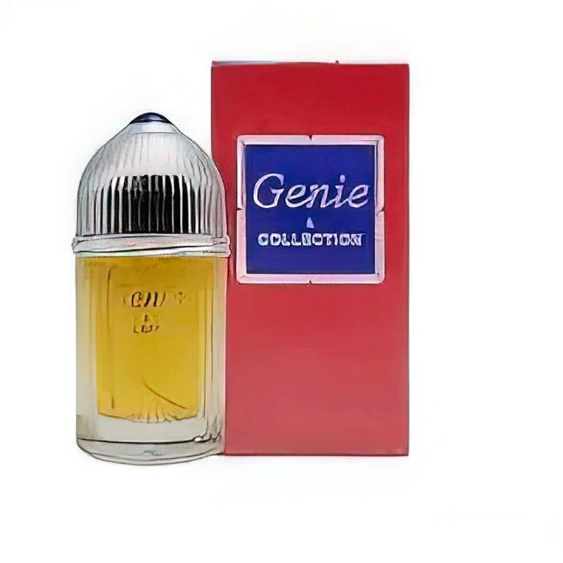 عطر كارتير الذهبي من جيني كولكشن 25 مل
