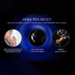 عطر كلوب دي نويت بلو ايكونيك من ارماف للرجال سعة 105 مل - Club De Nuit Blue Iconic EDP By ARMAF For Men 105ML