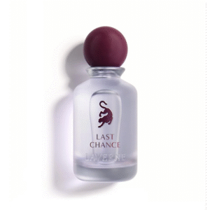 عطر لاست تشانس من لافيرن للنساء حجم 100 مل- LAST CHANCE EDP By LAVERNE For Women 100ML