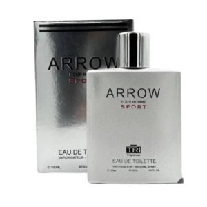 عطر للجنسين 100 مل Arrow sport EDT