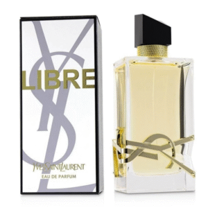 عطر ليبر من ايف سان لوران للنساء سعة 100 مل - Libre EDP By Yves Saint Laurent For Women 100ml