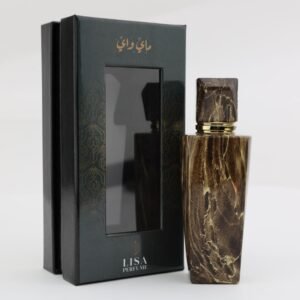 عطر ليسا ماي واي من ليسا للعطور حجم 80مل- MY WAY By LISA Perfume 80ML
