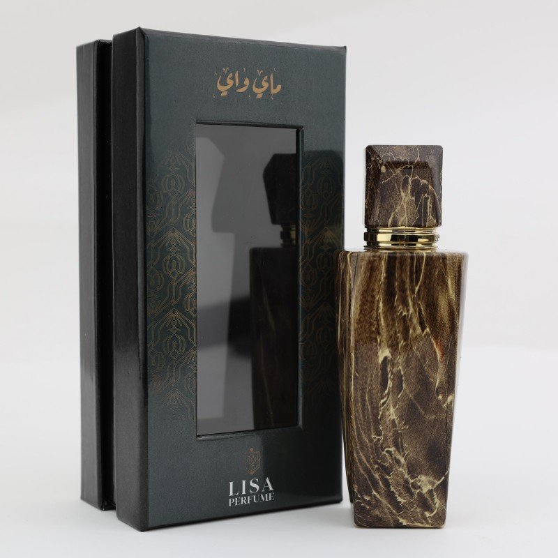 عطر ليسا ماي واي من ليسا للعطور حجم 80مل- MY WAY By LISA Perfume 80ML