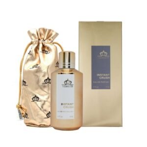 عطر يومسيرا انستانت كراش 100 مل اودي بيرفيوم للرجال من جيني كولكشن