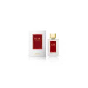 عطر مسك من تولي جور للجنسين حجم 100 مل - MUSK EDP By Tous Les Jours For Unisex 100 Ml