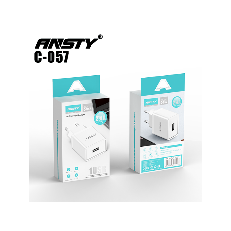 عظمة منفذ USB موديل C- 057