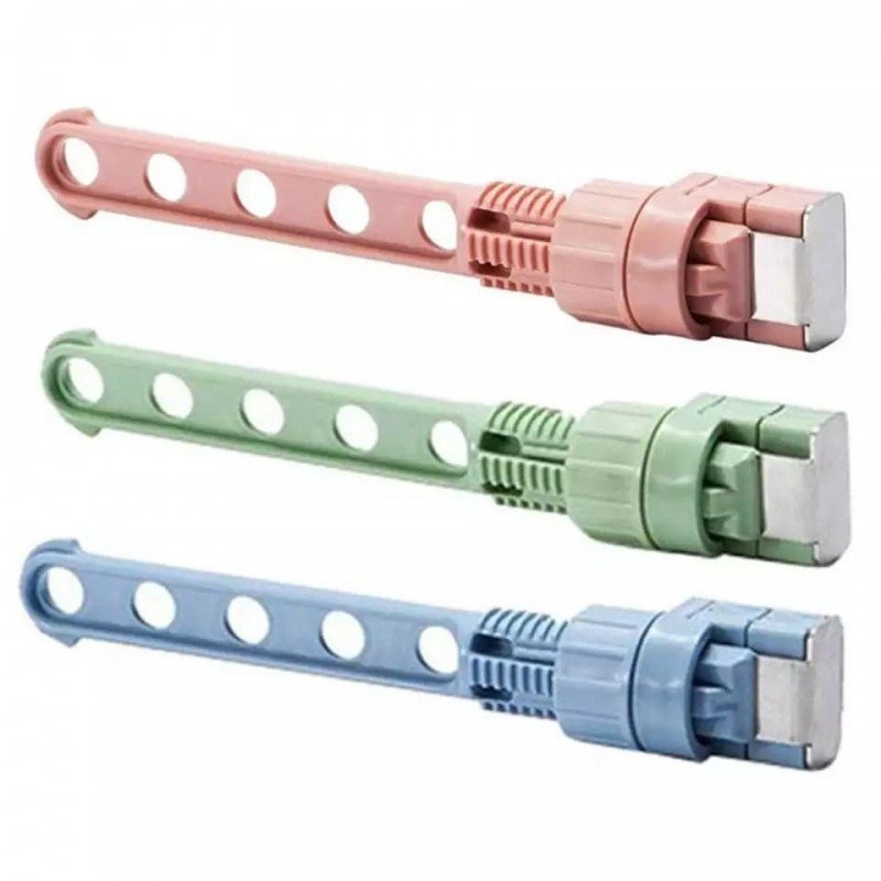 علاقة عامود للملابس - Image 4