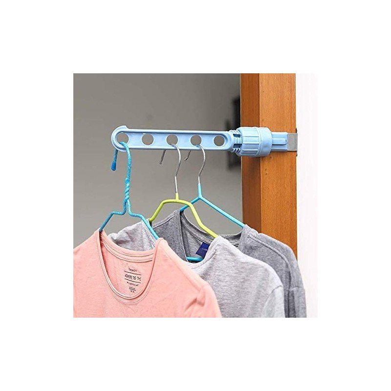 علاقة عامود للملابس - Image 7