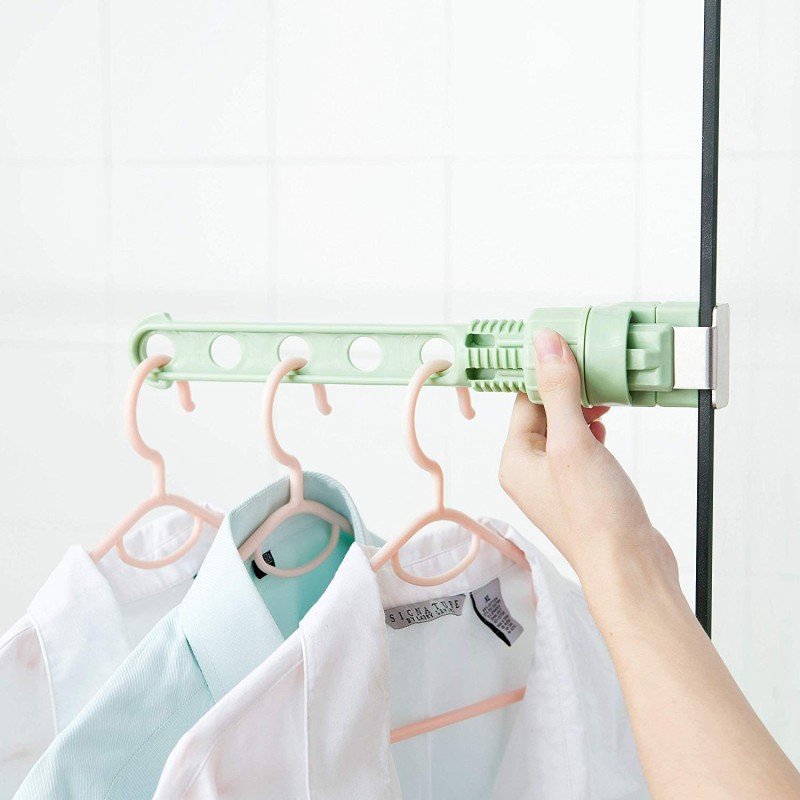 علاقة عامود للملابس - Image 9