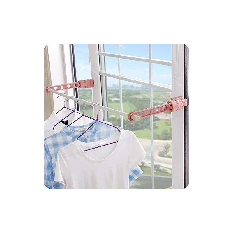 علاقة عامود للملابس - Image 10