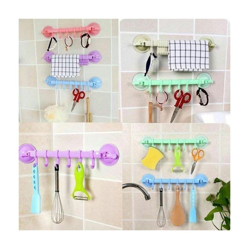 علاقة متعددة الاستخدامات