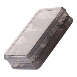 علبة تخزين ادوات المجوهرات بلاستيك