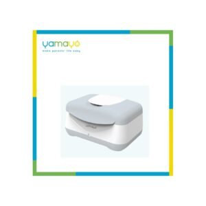 علبة تدفئة المناديل المبللة من يامايو