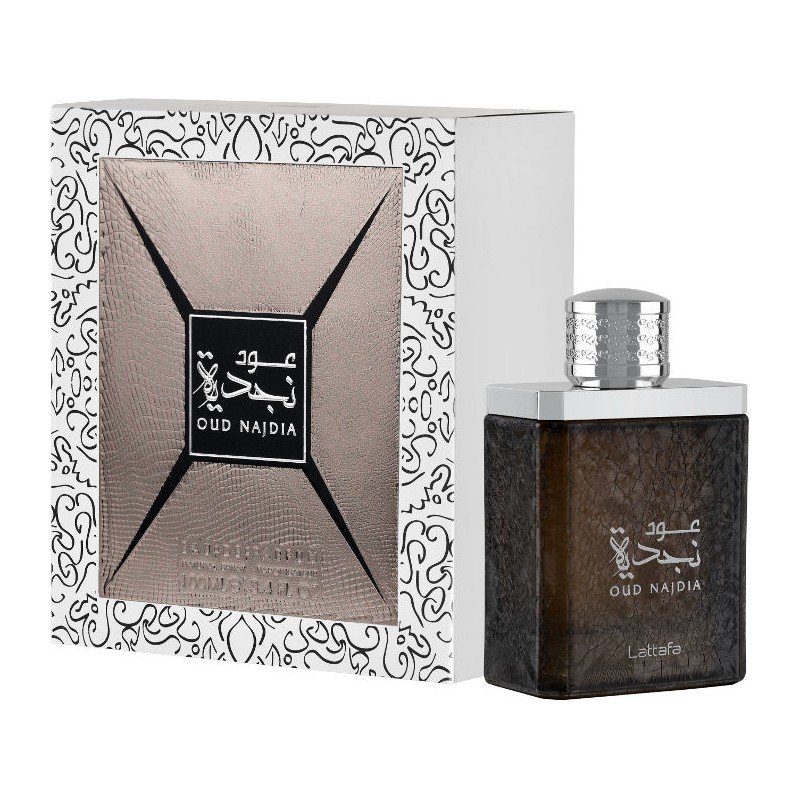 عود نجدية من لطافة