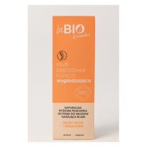 غسول الخل الطبيعي لتقوية الشعر