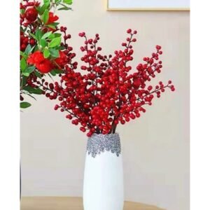 غصن كرز صناعي 70 سم