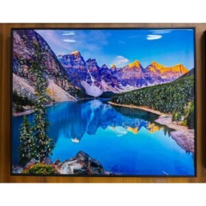 غطاء لوحة الكهرباء بتصميم أنيق