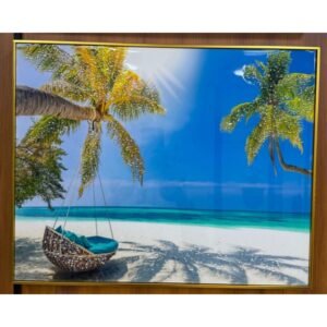 غطاء لوحة الكهرباء بتصميم أنيق