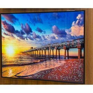 غطاء لوحة الكهرباء بتصميم أنيق