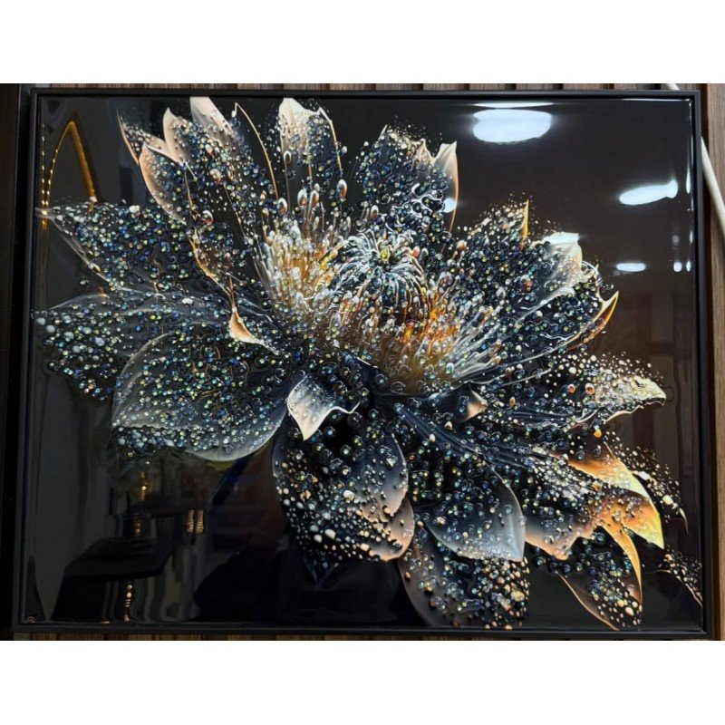 غطاء لوحة الكهرباء بتصميم أنيق