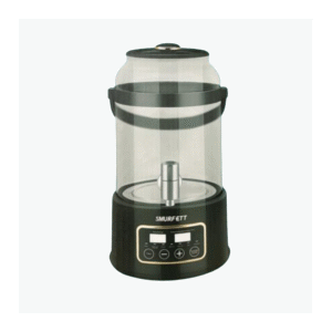 غلاية كهربائية مع حنفية سعة 3 لتر قوة 800 واط