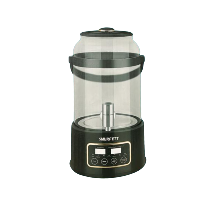 غلاية كهربائية مع حنفية سعة 3 لتر قوة 800 واط