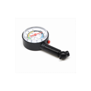 ساعة فاحص ضغط نفخ العجلات