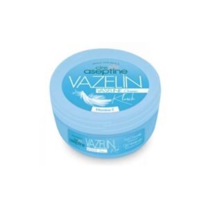 فازلين مرطب برائحة كلاسيك مل (150)
